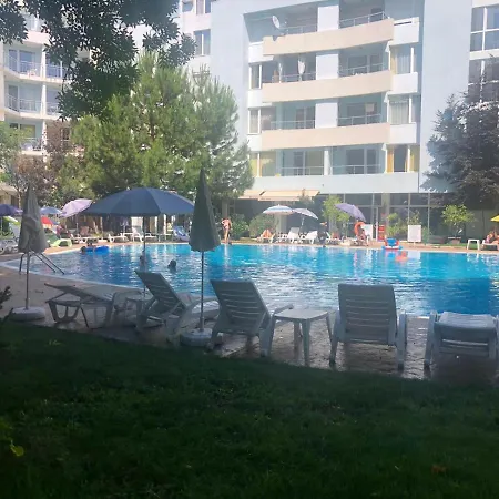Yassen 2 Near Sea With Poolview * Σάνι Μπιτς