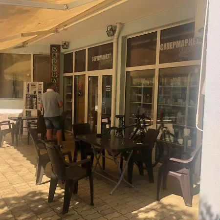 Διαμέρισμα Yassen 2 Near Sea With Poolview *