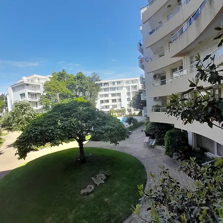 Yassen 2 Near Sea With Poolview Σάνι Μπιτς