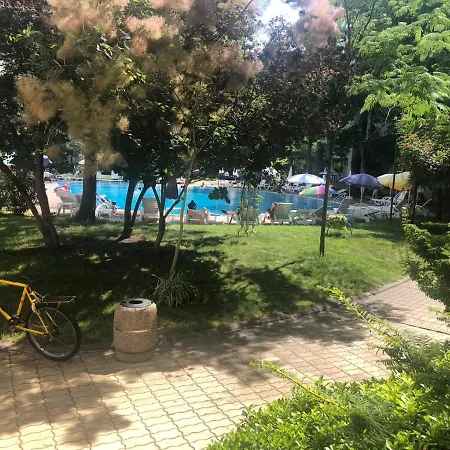 Yassen 2 Near Sea With Poolview דירה סאני ביץ'