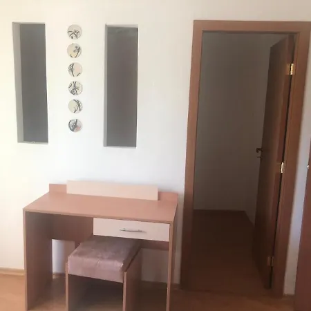 Apartamento Yassen 2 Near Sea With Poolview