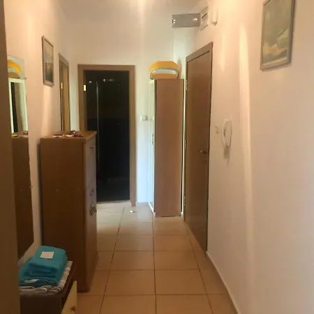 Apartamento Yassen 2 Near Sea With Poolview