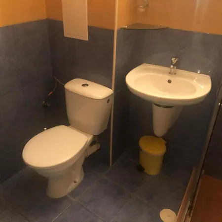 דירה Yassen 2 Near Sea With Poolview סאני ביץ'