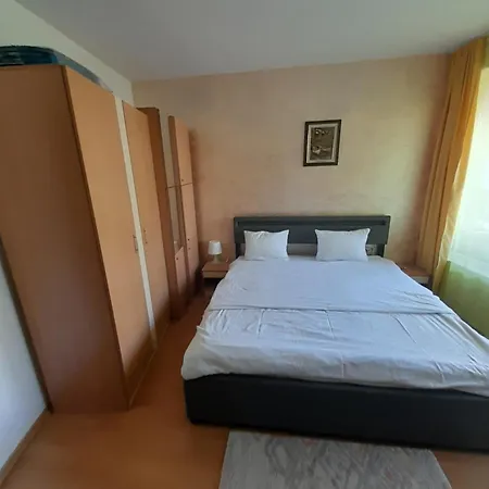 Yassen 2 Near Sea With Poolview Apartamento